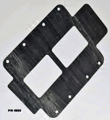 BLOWER RELATED GASKETS